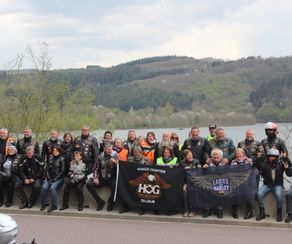 Rallye du printemps