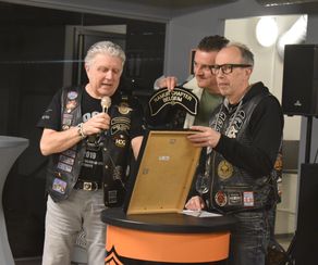Souper Remise des couleurs (par Greg)